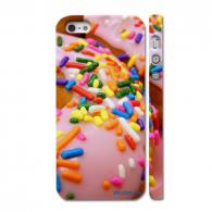 Печать "булочка" на кейсе для iPhone 5 Печать "булочка" на кейсе для iPhone 5
