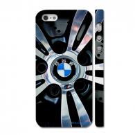 Стильный чехол для Айфон 5 - BMW Стильный чехол для Айфон 5 - BMW