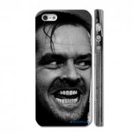 Swag накладка для iPhone 5, Энтони Хопкинс Swag накладка для iPhone 5, Энтони Хопкинс