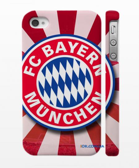 Купить чехол на iPhone 4, 4S "Liverpool" Купить чехол на iPhone 4, 4S "Liverpool"