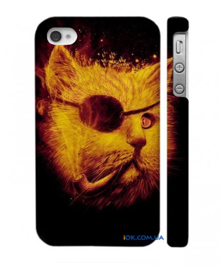 Кейс Swag на iPhone 4, 4S Суворов Кейс Swag на iPhone 4, 4S Суворов
