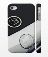 Кейс на iPhone 4,4S - Brabus Кейс на iPhone 4,4S - Brabus