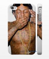 Дизайнерский Swag кейс для iPhone 4, 4S парень в тату Дизайнерский Swag кейс для iPhone 4, 4S парень в тату