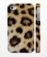 Swag накладка iPhone 4,4S Животный принт Swag накладка iPhone 4,4S Животный принт