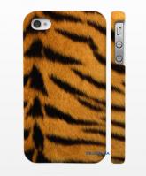 Оригинальный Swag чехол iPhone 4,4S, Тигровый принт Оригинальный Swag чехол iPhone 4,4S, Тигровый принт