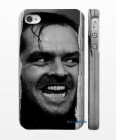 Кейс для iPhone 4,4S - Энтони Хопкинс Кейс для iPhone 4,4S - Энтони Хопкинс