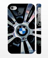 Кейс на iPhone 4,4S - BMW Кейс на iPhone 4,4S - BMW
